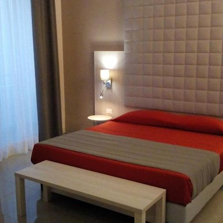 Hotel Bel Soggiorno Genoa Bagian luar foto