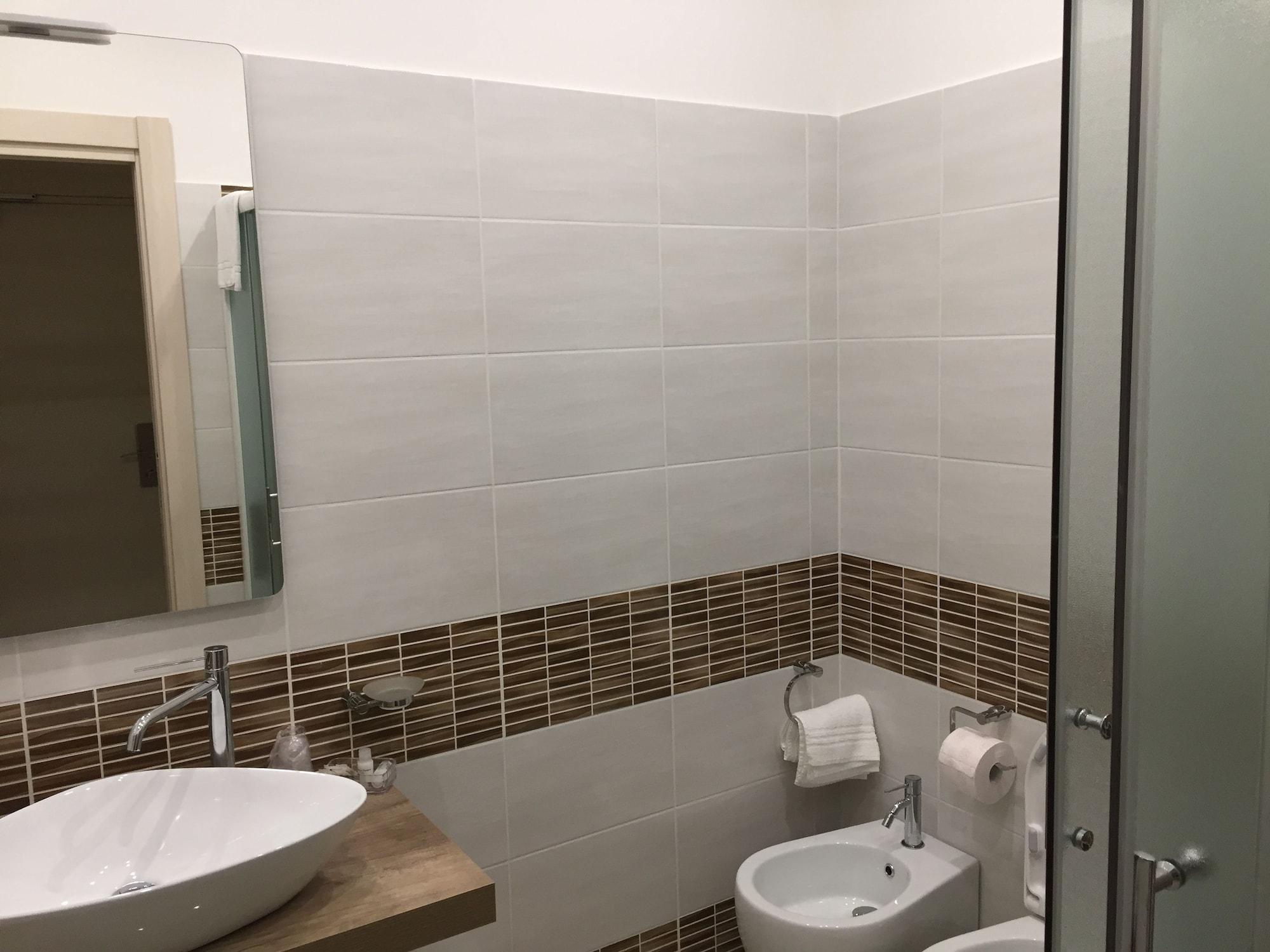 Hotel Bel Soggiorno Genoa Bagian luar foto