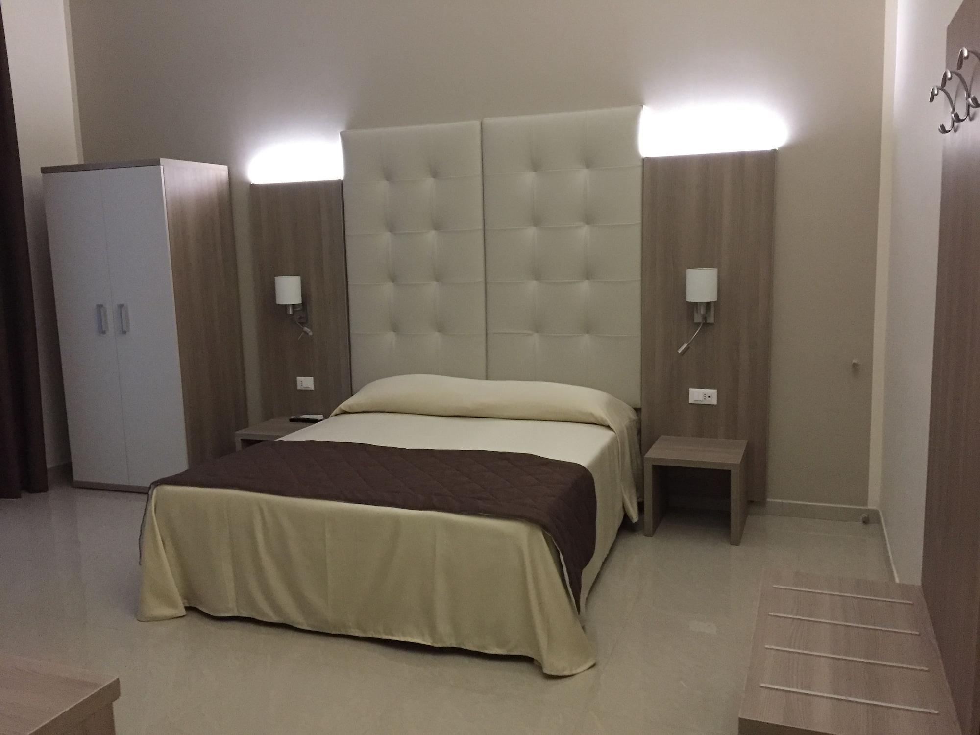 Hotel Bel Soggiorno Genoa Bagian luar foto