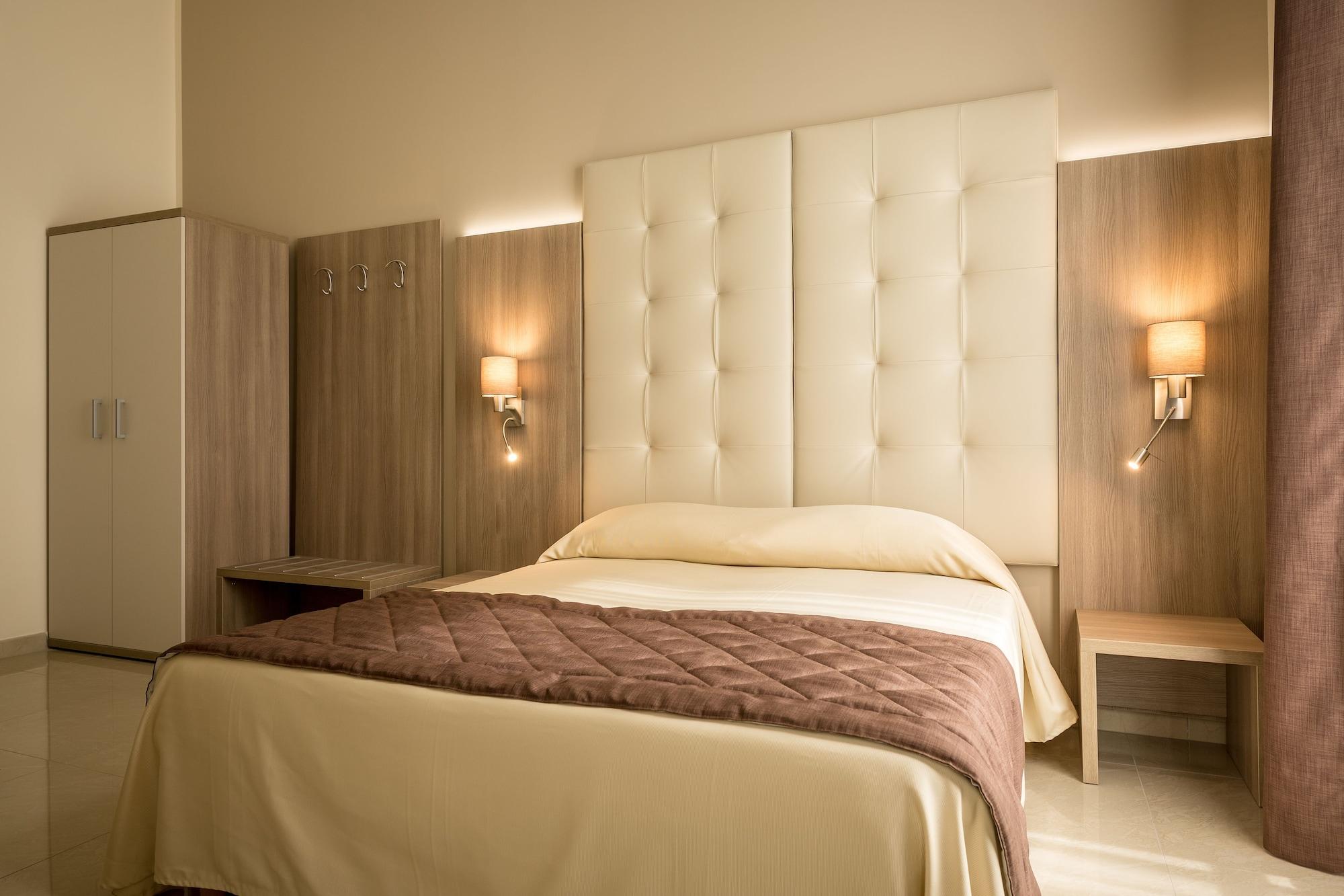 Hotel Bel Soggiorno Genoa Bagian luar foto