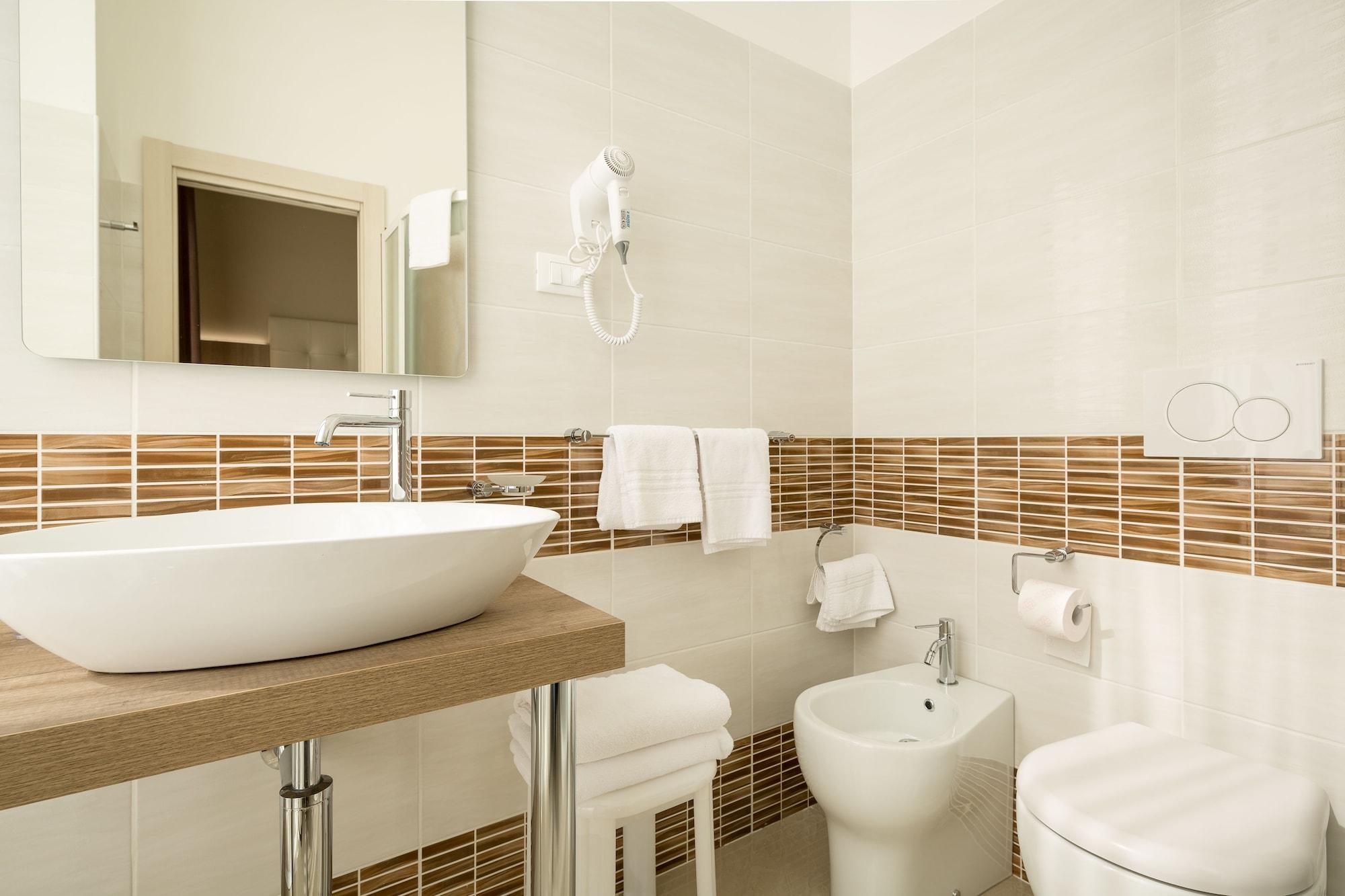 Hotel Bel Soggiorno Genoa Bagian luar foto