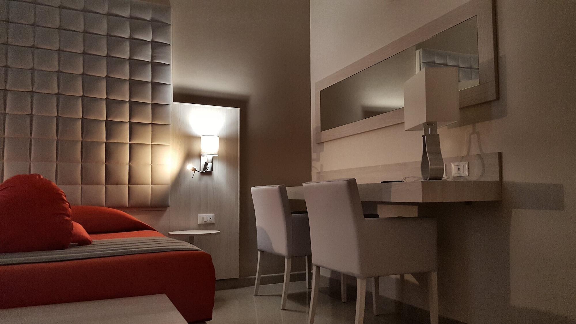 Hotel Bel Soggiorno Genoa Bagian luar foto