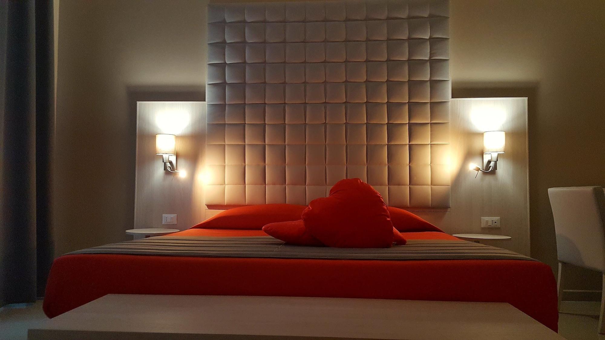 Hotel Bel Soggiorno Genoa Bagian luar foto