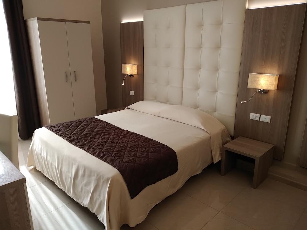Hotel Bel Soggiorno Genoa Bagian luar foto