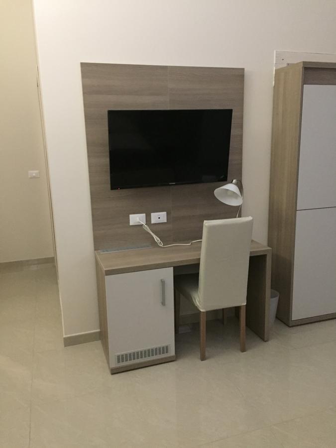 Hotel Bel Soggiorno Genoa Bagian luar foto