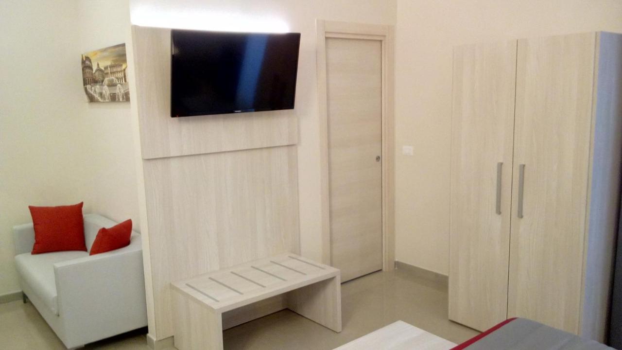 Hotel Bel Soggiorno Genoa Bagian luar foto