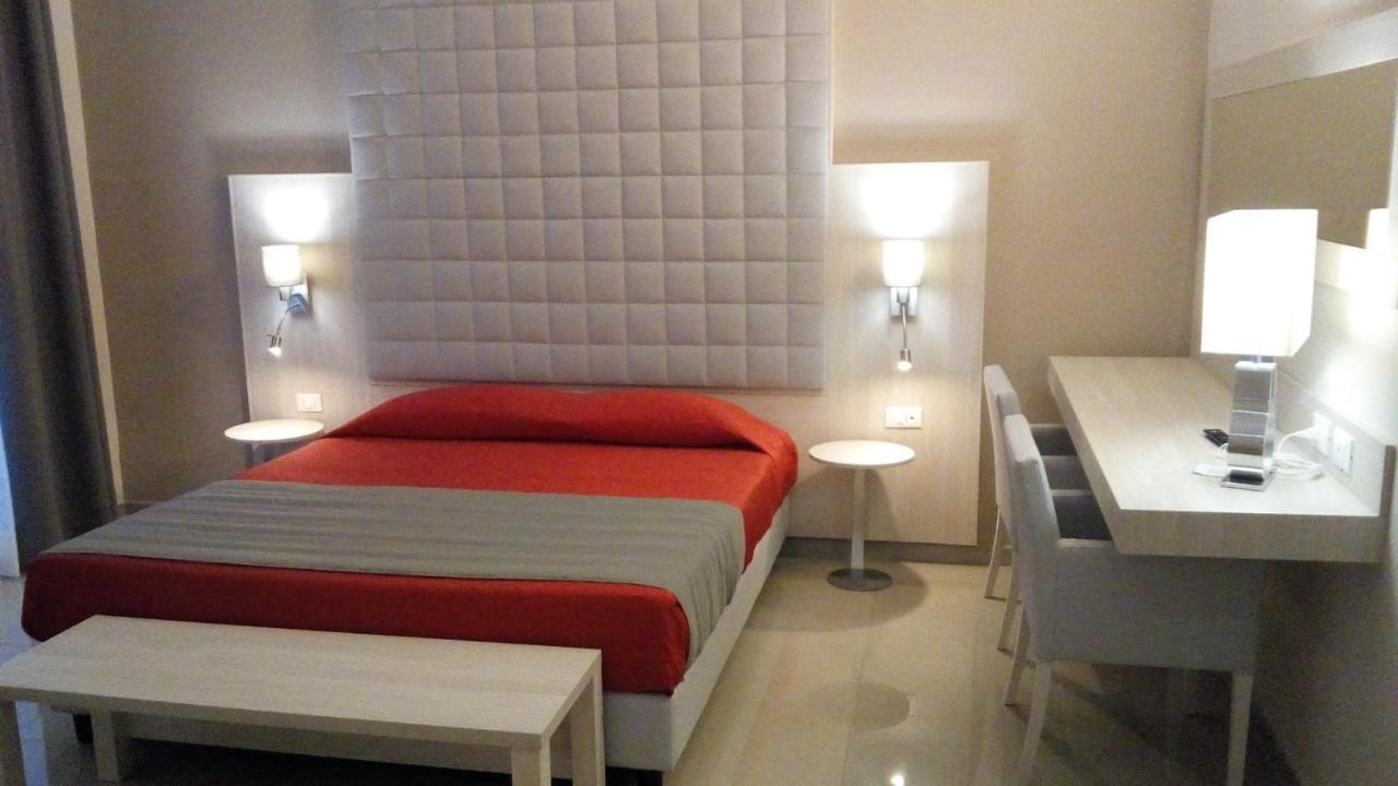 Hotel Bel Soggiorno Genoa Bagian luar foto
